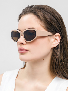 Женские солнцезащитные очки "Keddo"