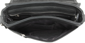 Мужская сумка-планшет через плечо "Tony Perotti"