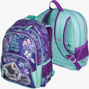 Школьный рюкзак "Attomex"