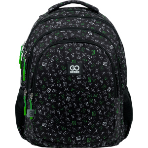 Рюкзак для школы "GoPack"
