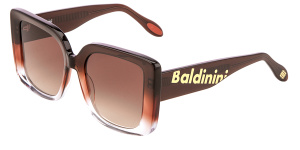 Женские солнцезащитные очки "Baldinini"