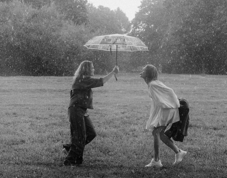 У нас большой выбор зонтов на любой вкус: от компактных моделей до прочных и стильных!