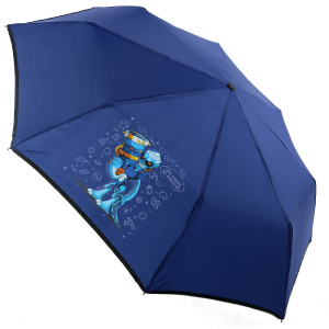 Детский автоматический зонт "ArtRain"