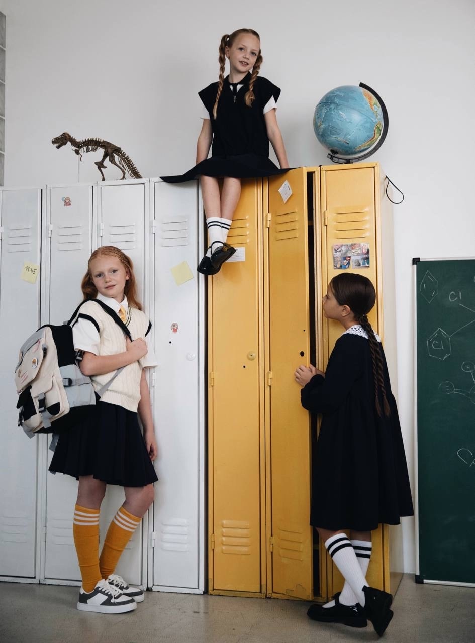 Чек- лист перед покупкой рюкзака/ранца Чек- лист перед покупкой рюкзака/ранца