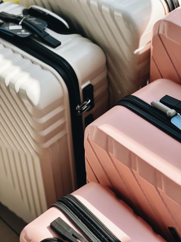 Выбираем идеальный чемодан