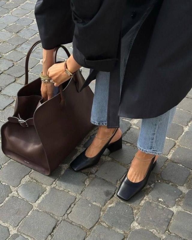 Лето в разгаре, а мы уже заглядываем в осень! Первые новинки уже здесь!