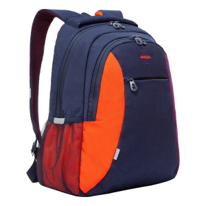 Рюкзак для школы "Grizzly"