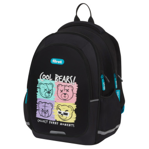 Школьный рюкзак "Först"