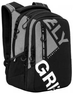 Рюкзак для школы "Grizzly"