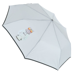 Детский механический зонт "ArtRain"