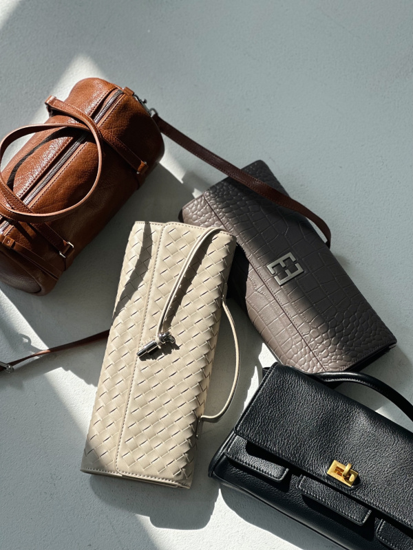 Сумки, которые выбирают стилисты!