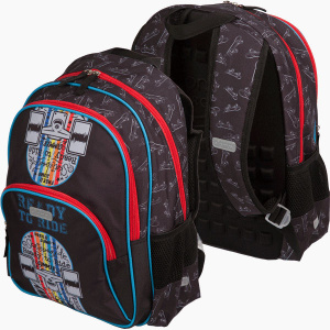 Школьный рюкзак "Attomex"