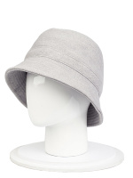 49610 Панама Noryalli-серый.jpg