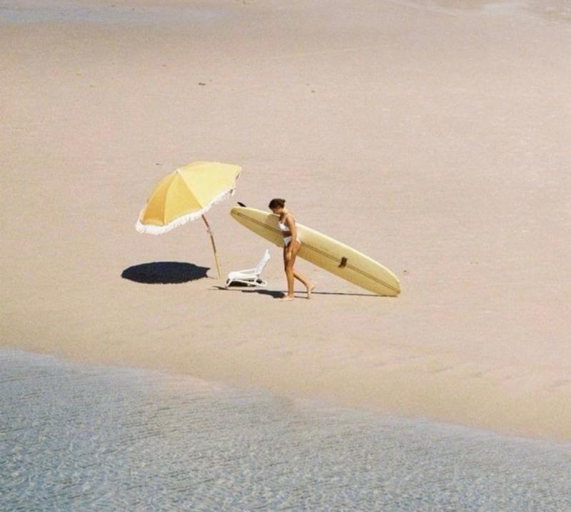 Акссесуары, которые необходимо взять в отпуск. Советы от команды Мир Сумок