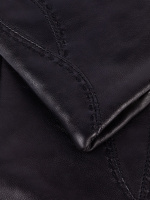 Перчатки женские 100% ш IS709 black 00113488 (1).jpg