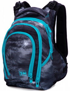 Рюкзак для школы "SkyName"
